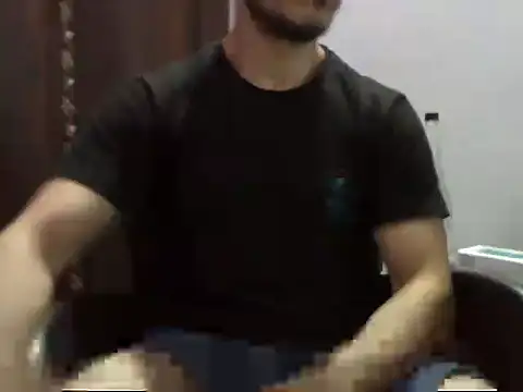 ahmedluxor1's Webcam Show