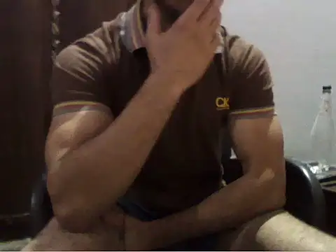 ahmedluxor1 Webcam-Show