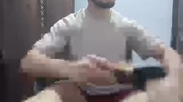 عرض كام ahmedluxor1