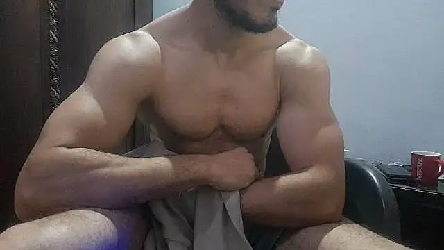 ahmedluxor1 웹캠 쇼