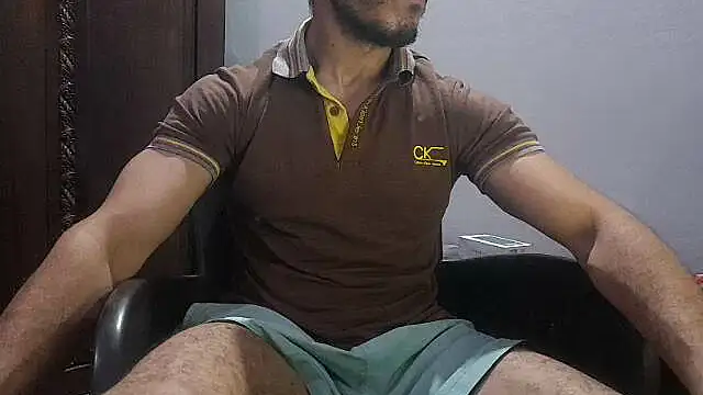 ahmedluxor1 Webcam Show