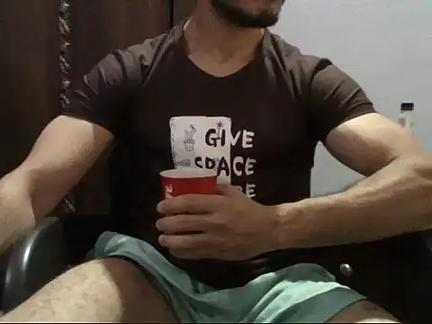 ahmedluxor1 Webcam show
