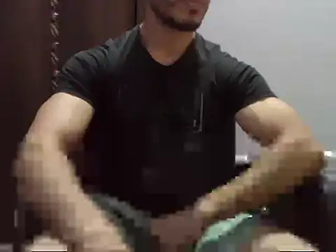 Show de webcam de ahmedluxor1