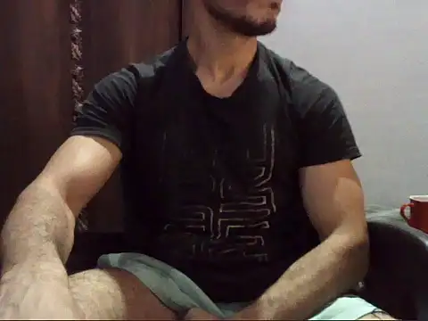 ahmedluxor1 Pertunjukan Webcam