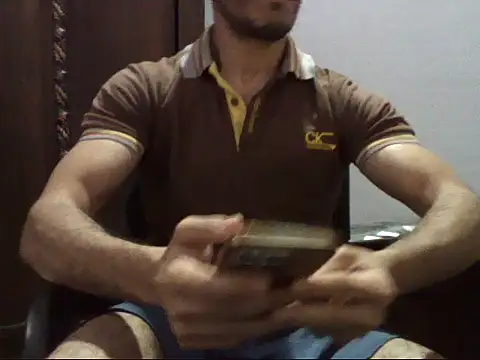 عرض كام ahmedluxor1