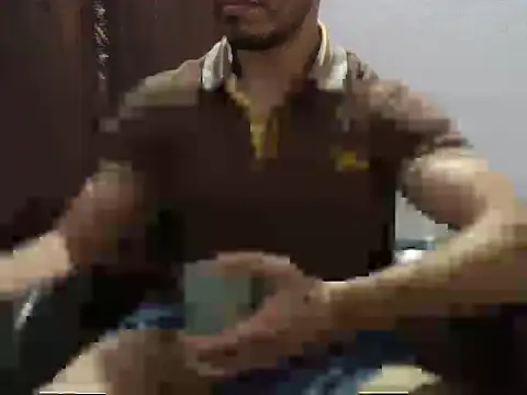 ahmedluxor1 Pertunjukan Webcam