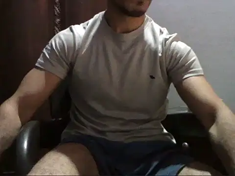 ahmedluxor1 Webcam Show