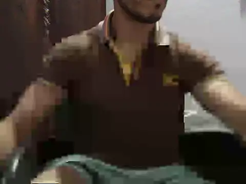 ahmedluxor1 Pertunjukan Webcam