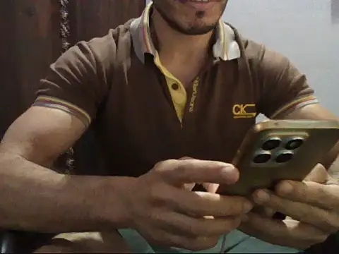 عرض كام ahmedluxor1