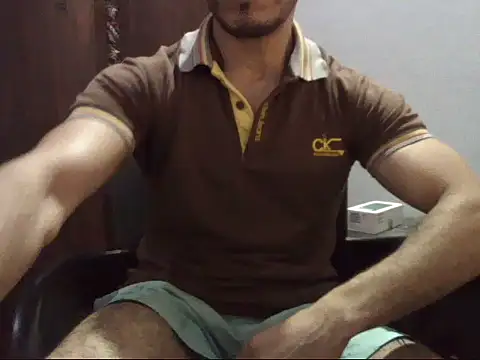 عرض كام ahmedluxor1