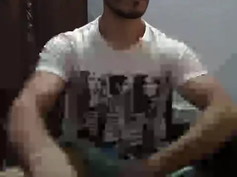 Show Webcam de ahmedluxor1