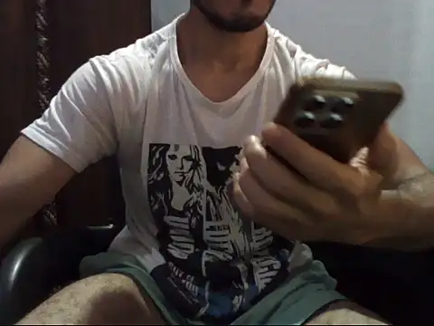 ahmedluxor1 网络视讯表演