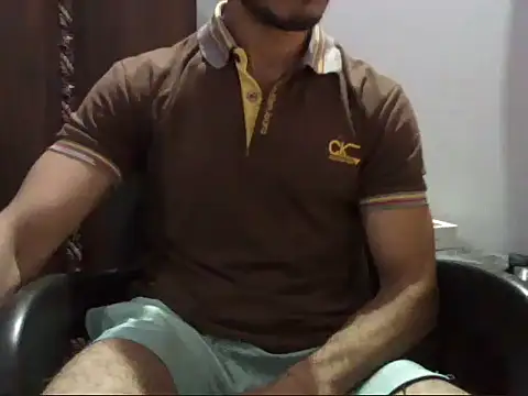 ahmedluxor1 Adlı Modelin Web Kamerası Şovu