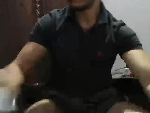 ahmedluxor1's Webcam Show