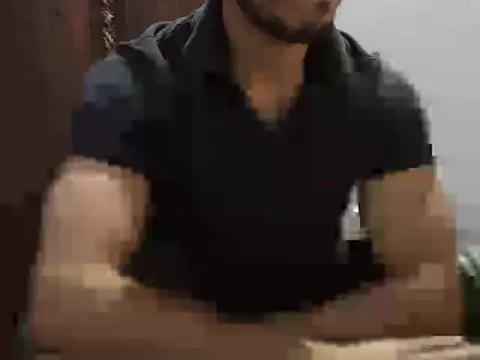 ahmedluxor1 Шоу с уебкамера