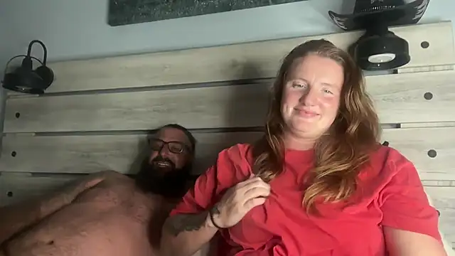 GoddessAriel003 webkamerás műsora