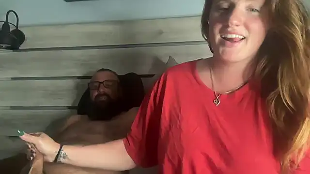 GoddessAriel003's Webcam Show