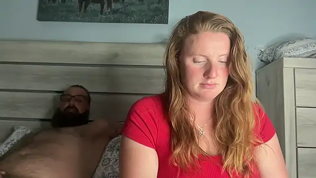 عرض كام GoddessAriel003