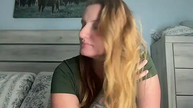 GoddessAriel003 Webcamshow
