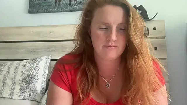 GoddessAriel003's Webcam Show