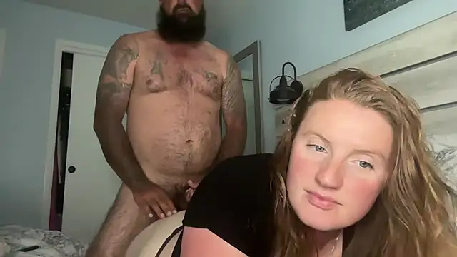 GoddessAriel003's Webcam Show
