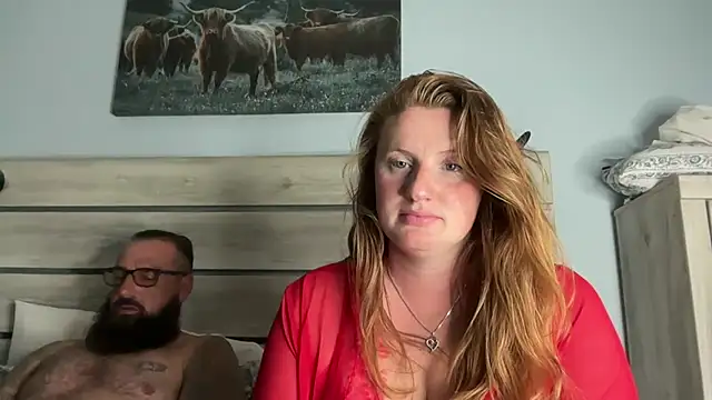 عرض كام GoddessAriel003