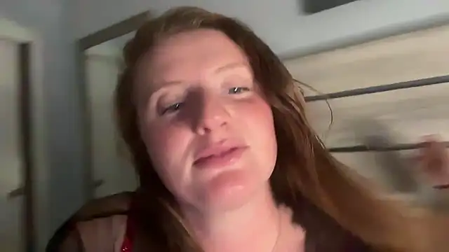 GoddessAriel003's Webcam Show