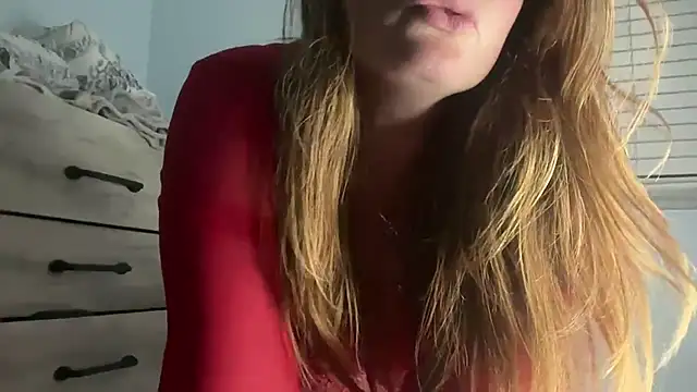 GoddessAriel003 – Kamerová šou