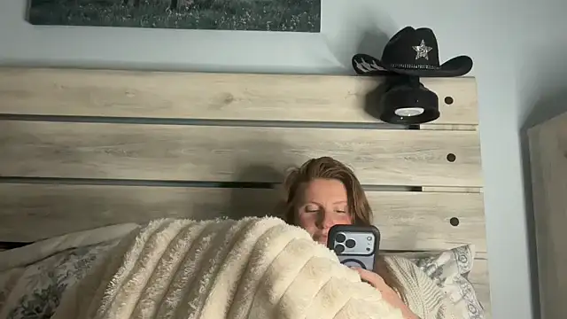 GoddessAriel003 Webcam Show