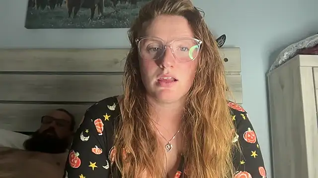 Webkamerová show GoddessAriel003