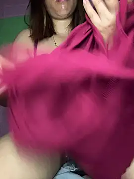 Nabi_sexy 网络视讯表演