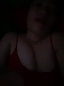 Nabi_sexy Webcam show