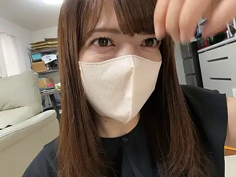 _saya_sy 网络视讯表演
