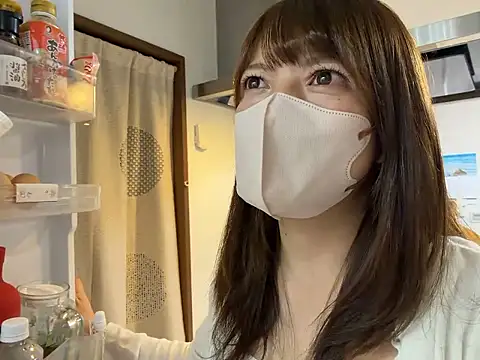 _saya_syのウェブカメラショー