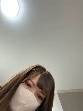 _saya_syn Webbikameraesitys