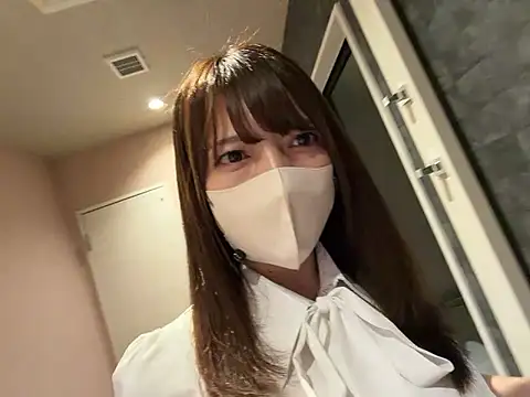 _saya_syのウェブカメラショー