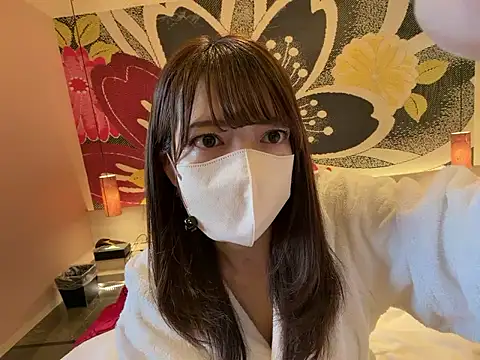 _saya_syのウェブカメラショー
