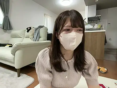 _saya_syのウェブカメラショー