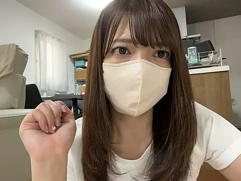 _saya_sy's Live XXX Chat