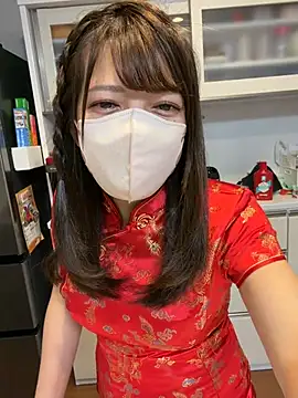 Czat XXX na żywo – _saya_sy