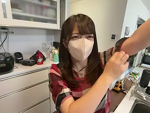 _saya_sy's Live XXX Chat