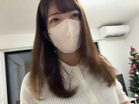 _saya_syのウェブカメラショー
