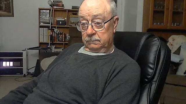 brnoxx Webcam-Show