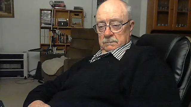 Show webcam de brnoxx