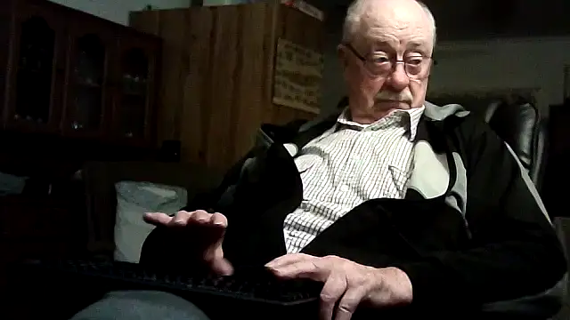 Webkamerová show brnoxx