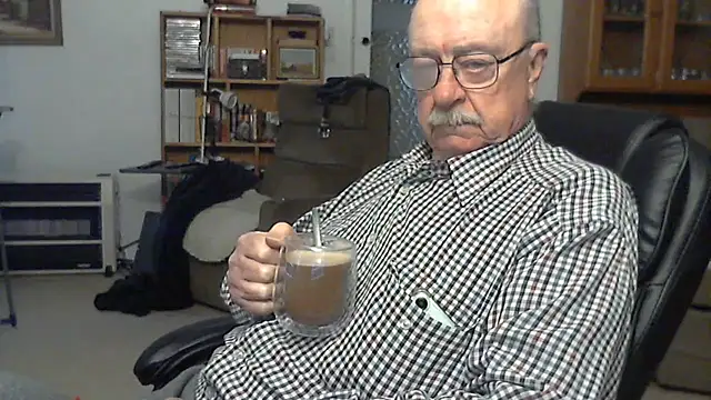Webkamerová show brnoxx
