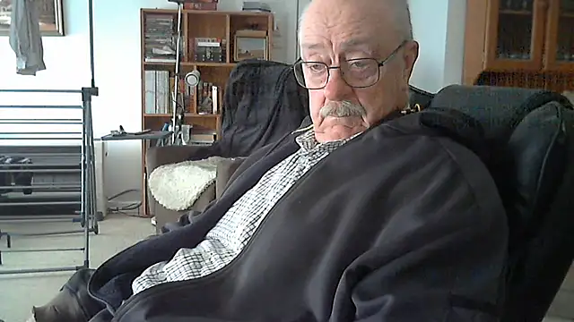 Show de brnoxx na webcam