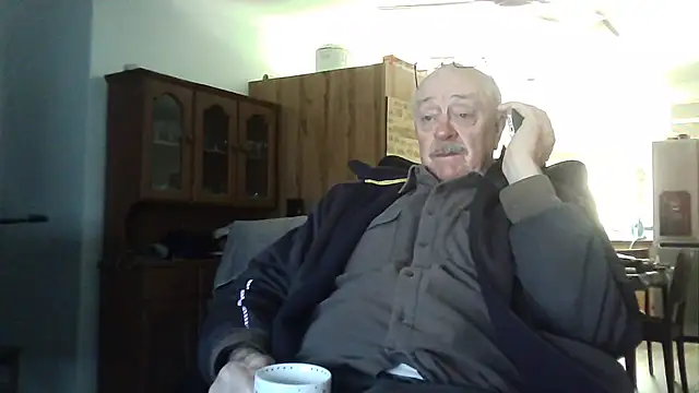 brnoxx Pertunjukan Webcam