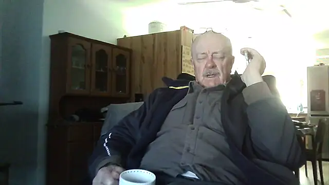 Webkamerová show brnoxx