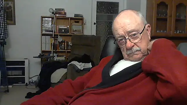 brnoxx's Webcam Show